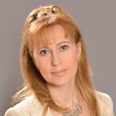Лілія Риженко