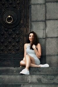 Ani Michelle Bezjian