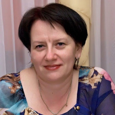 Алла Боделан