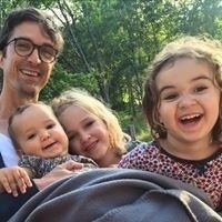 Torfinn Offernes Almers