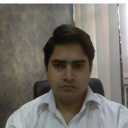 Rupinder Singh Sohal