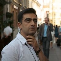 Артём Косакян