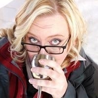 Jessica Patricia Christie