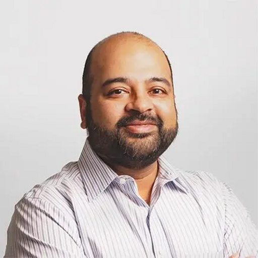 Vijesh Mehta