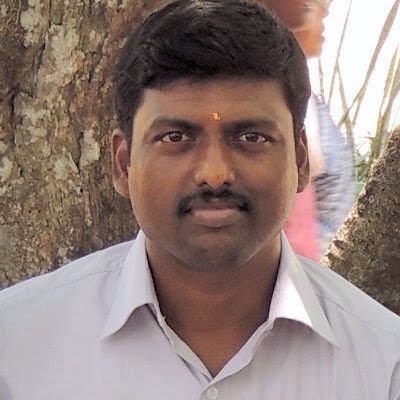 Prabhaharan D