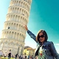 Connie Castelvi-Gamboa