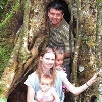 Tracy Aenmey Lötter