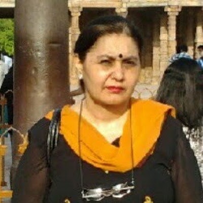 Dolly Bhasin