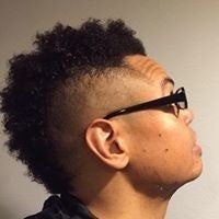 Zola Kashta Richards