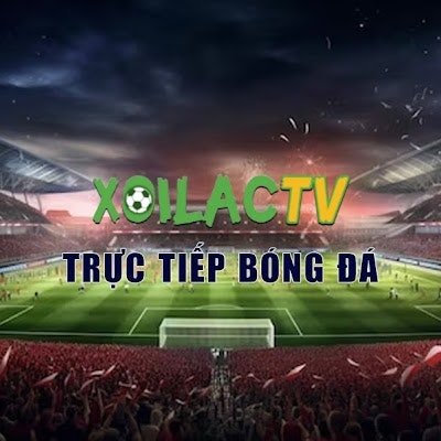 Trực tiếp bóng đá Xoilac TV