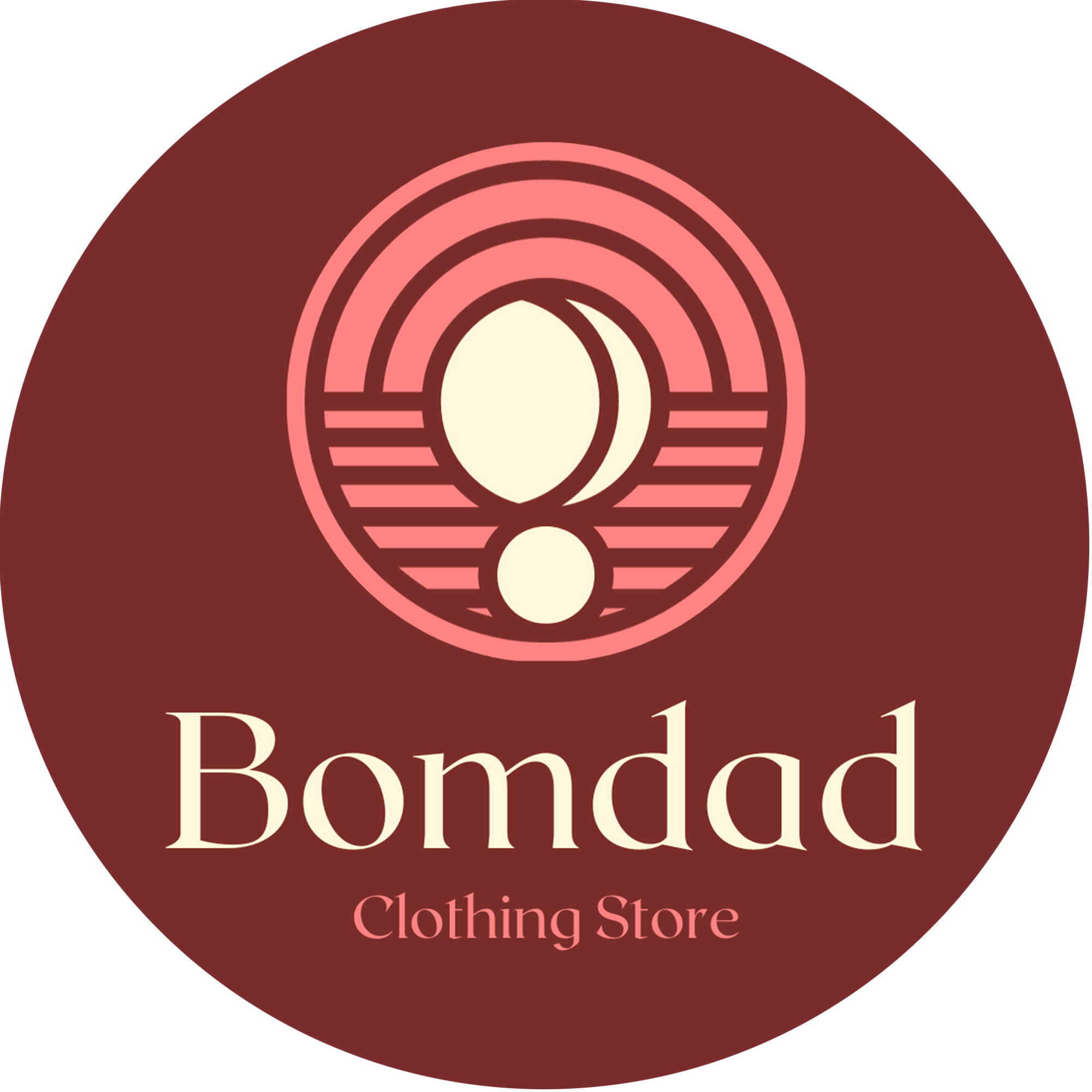 Bomdad Clothing Store