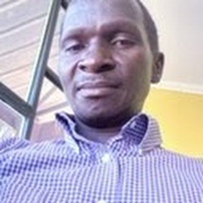 George Otieno