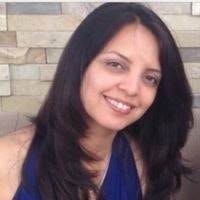 Kavita Sathe Gaitonde