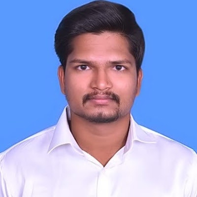 Ravitejareddy Sangati