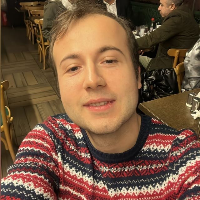 Yavuz Selim Bostancı