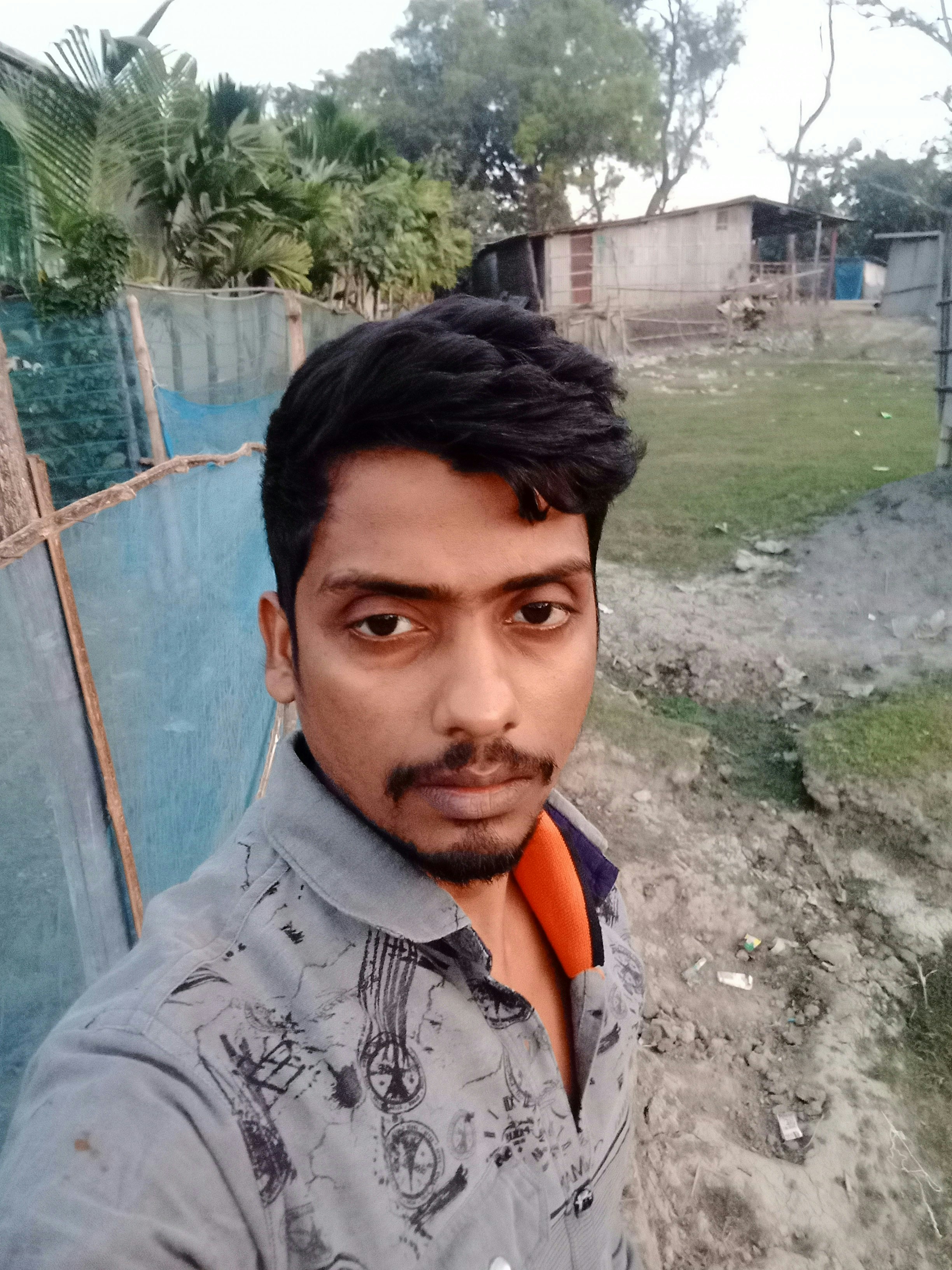 Sohel Rey