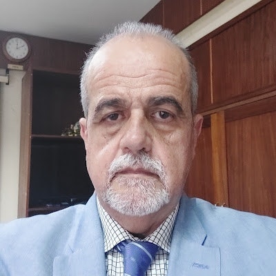 Michail Theodorakopoulos