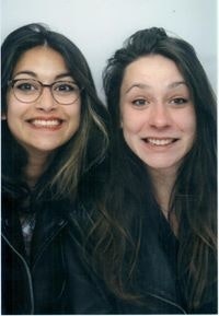 Mélissa Elhiseï Pipo