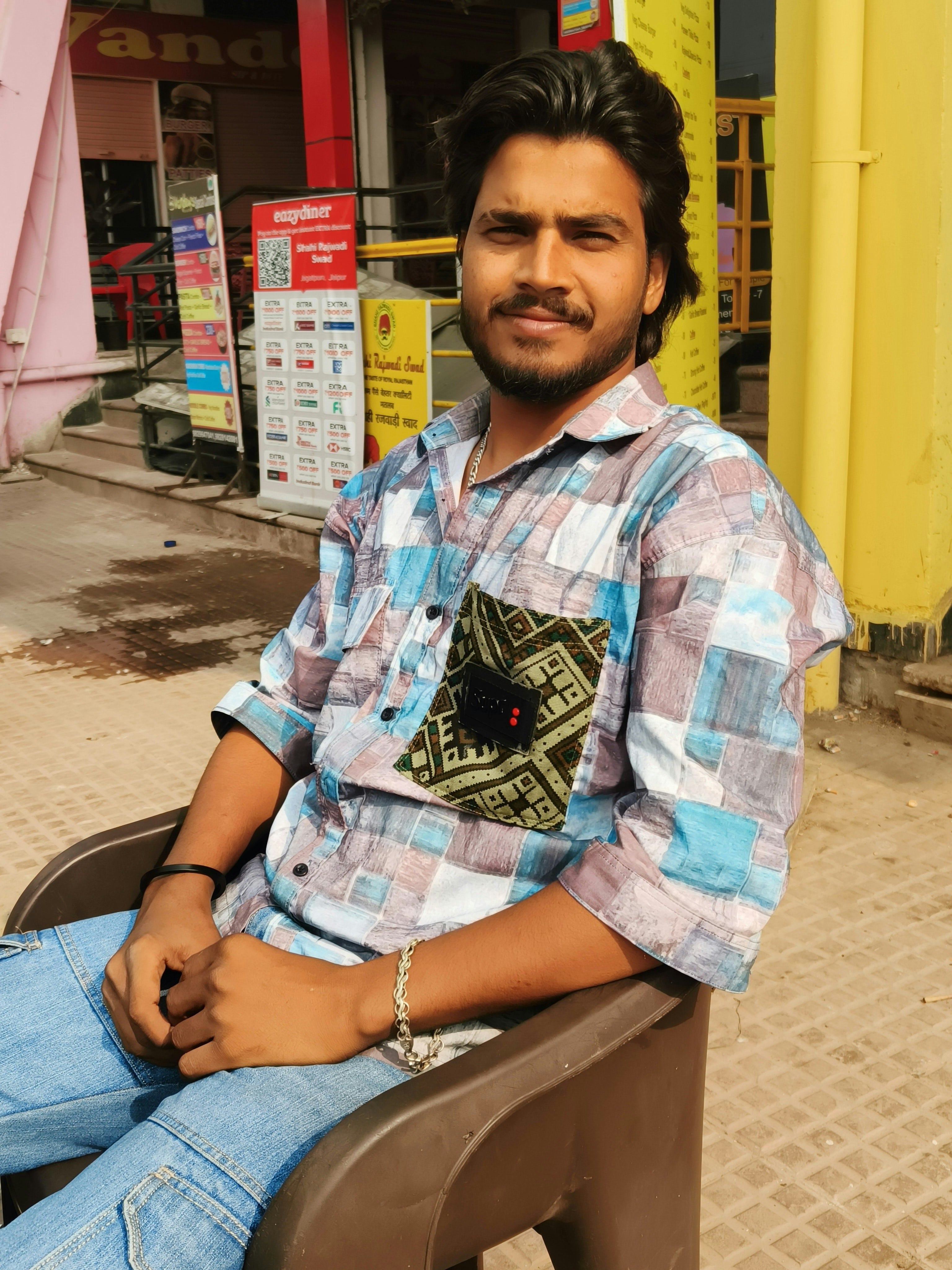 Virendrasingh Shekhawat