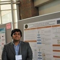 Mahesh Babu Gorantla