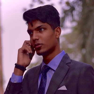 Parthiv Chandran