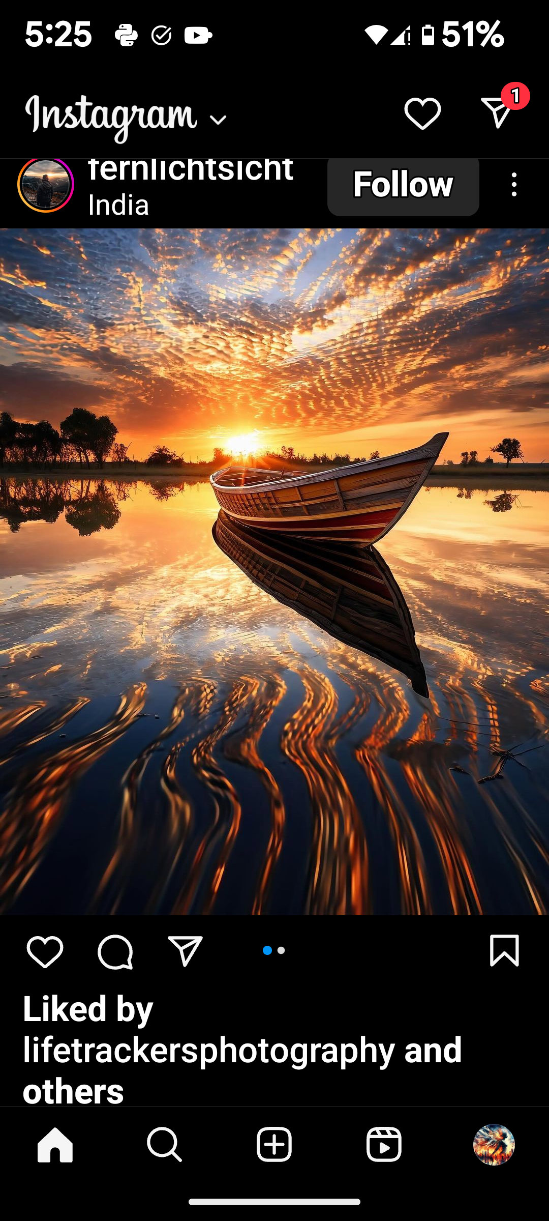 KARI STEVEN PARTANEN