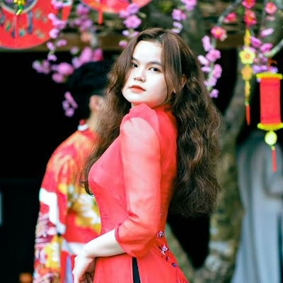 Linh Phan Ngọc Mai