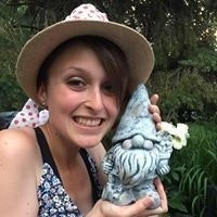 Frédérique Turbide Gauthier