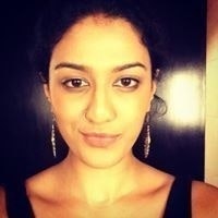 Aishwarya Ramachandran