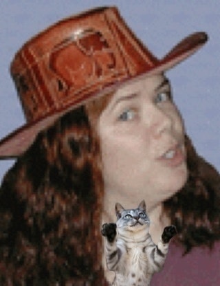 Laurie Ashton Farook