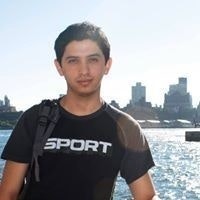 Alejandro Sepulveda Palacio