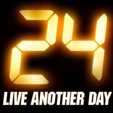 24: Live Another Day