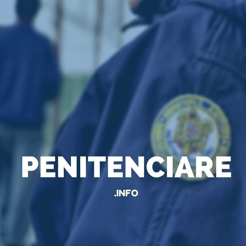 Penitenciare Info