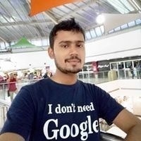 Shailendra Kumar Mishra