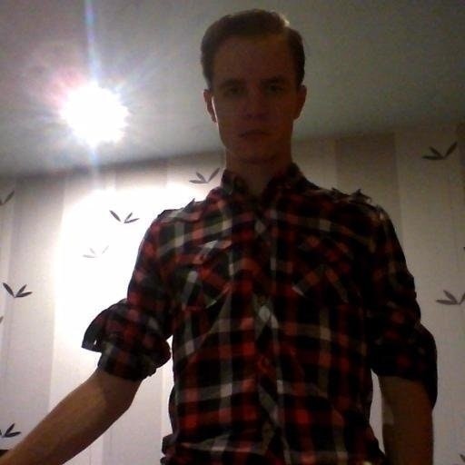 Александр Куваев