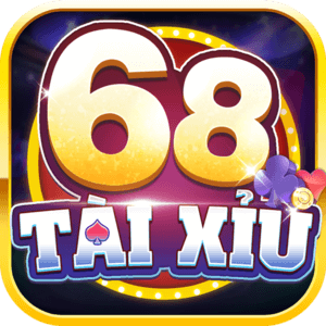 Tài Xỉu 68