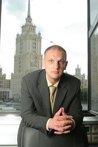 Igor Fradin