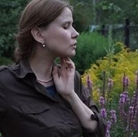 Лена Рубинина