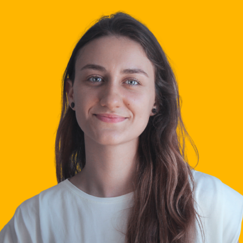 Vitória Schlischting da Silva