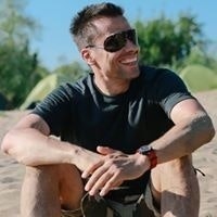 Юрий Белонощенко