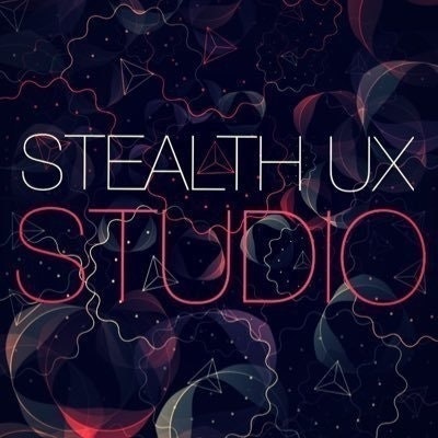 STEALTH UX Studio
