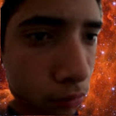 Pessoa insignificante