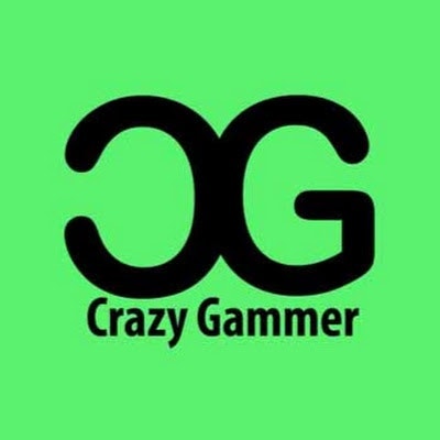 CrAzY gAmMeR (CrAzY gAmMeR)
