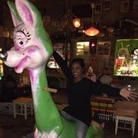 Candice Sandra Seenyen