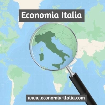 Economia-Italia.com 🇮🇹 🇪🇺