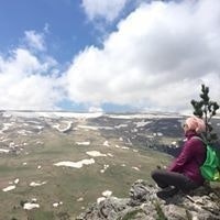 Юлия Музыкина