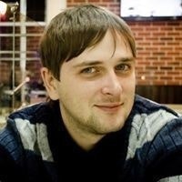 Андрей Руденко