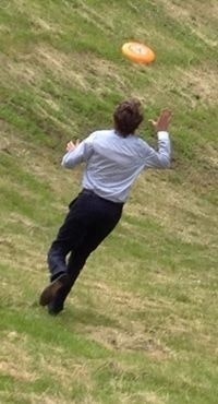 Виталий Шапошников