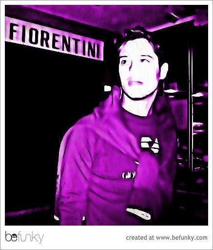 Alessandro Tabarrini