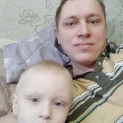 Павел Репин